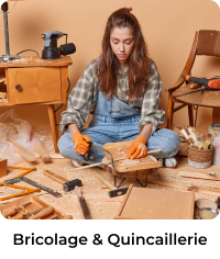 bricolage-quincaillerie