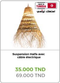 suspension-halfa-avec-cable-electrique