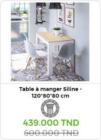 /table-a-manger-siline-1m20-80cm-80cm