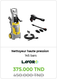 nettoyeur-haute-pression-fast-extra-145-bar-lavor