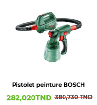 TÉLÉMÈTRE LASER avec 2 piles (AAA) GLM 20 PROFESSIONAL - BOSCH