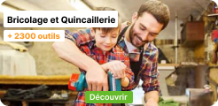 bricolage-quincaillerie