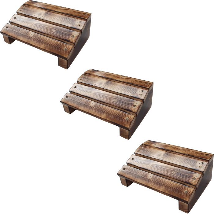 Batterie de cuisine El Gusto - Granite - 9 pièces - Rouge