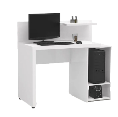 Bureau domestique mdf