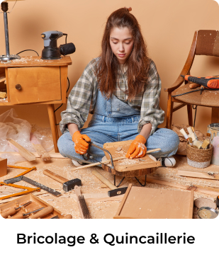 bricolage-quincaillerie