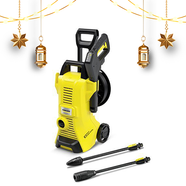 KARCHER Nettoyeur haute pression K3