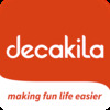 decakila