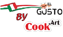 el gusto by cook art