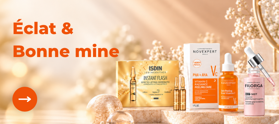 Éclat & Bonne mine