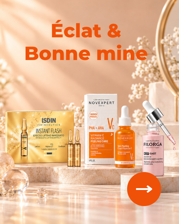 Éclat & Bonne mine
