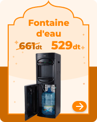 Deal : fontaine d'eau