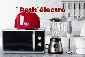 petit-electromenager