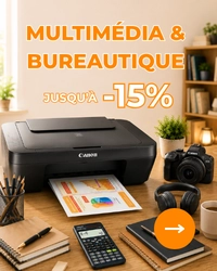 Impression Bureautique & Multimédia