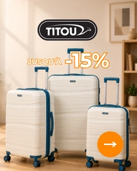 Valise Titou