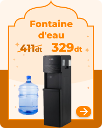 Deal : fontaine d'eau