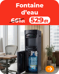 Deal : fontaine d'eau