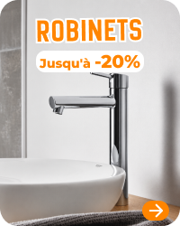 Deal : fontaine d'eau