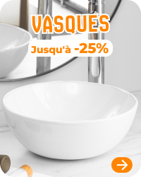 Meubles de Cuisine Jusqu'à -20%