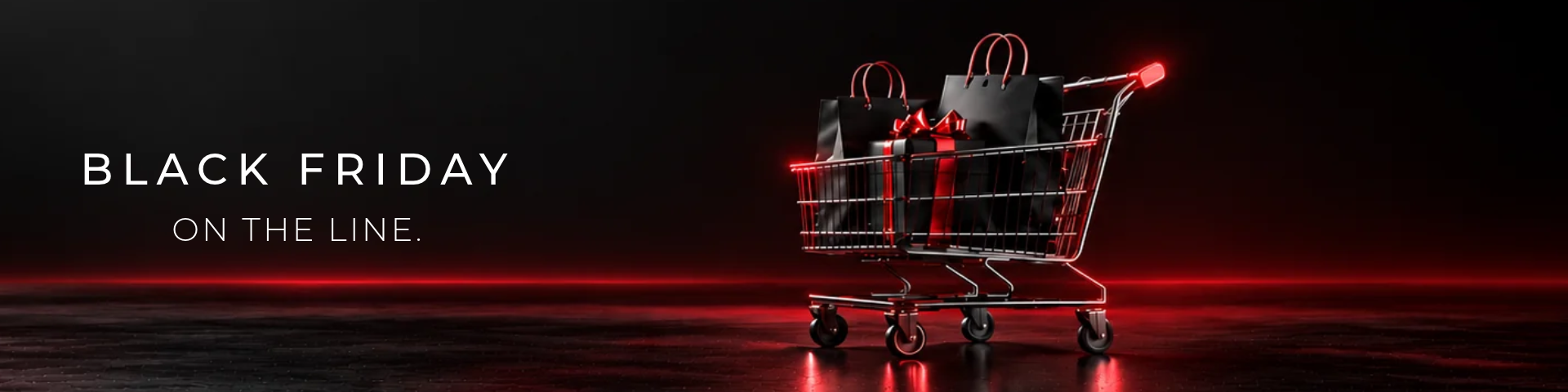 Black Friday Arkan bientôt