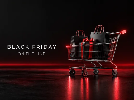 Black Friday Arkan bientôt
