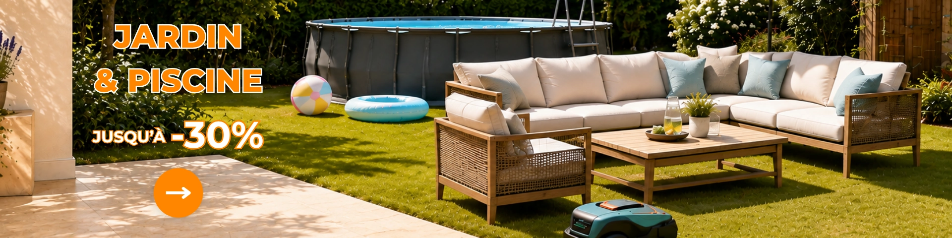 jardin