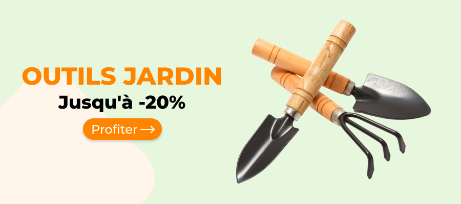 outils-de-jardinage-manuel