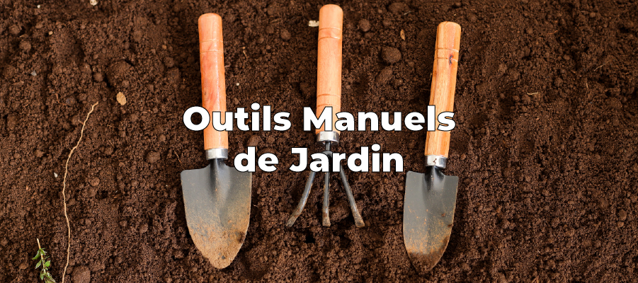 outils-de-jardinage-manuel