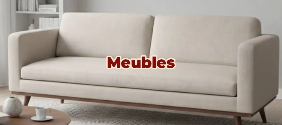 meubles