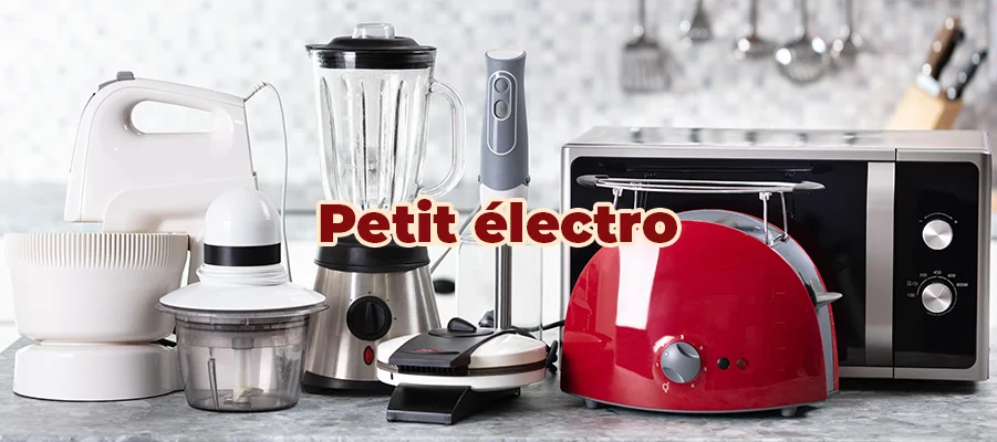 petit-electromenager